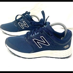 New balance fresh foam 1165 Men’s size 8.5